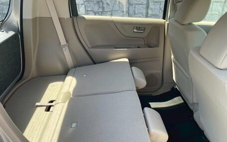 Honda N-WGN I рестайлинг, 2018 год, 550 000 рублей, 20 фотография