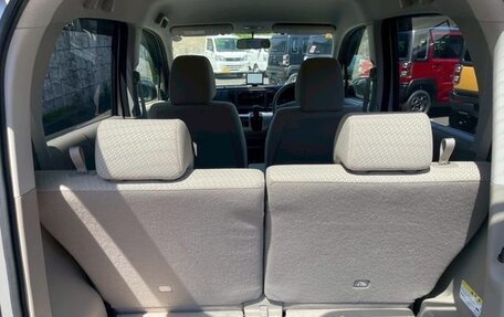 Honda N-WGN I рестайлинг, 2018 год, 550 000 рублей, 21 фотография
