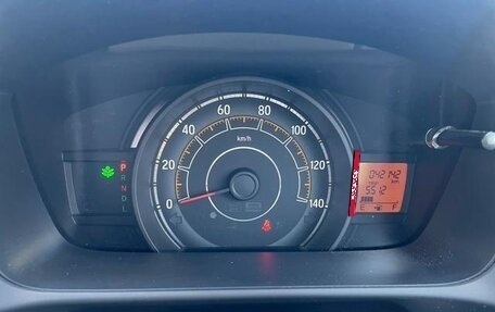 Honda N-WGN I рестайлинг, 2018 год, 550 000 рублей, 13 фотография
