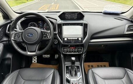 Subaru Forester, 2022 год, 2 570 000 рублей, 9 фотография