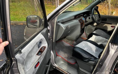 Toyota Town Ace III, 1997 год, 685 000 рублей, 7 фотография