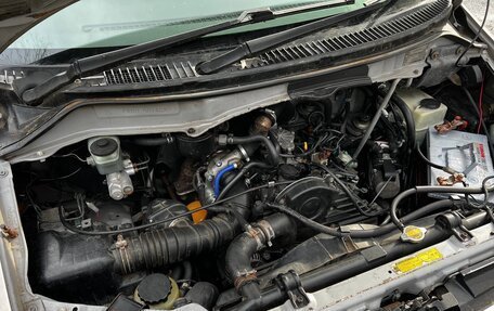 Toyota Town Ace III, 1997 год, 685 000 рублей, 8 фотография