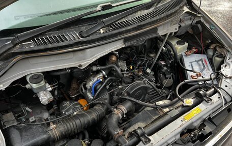 Toyota Town Ace III, 1997 год, 685 000 рублей, 9 фотография