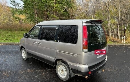 Toyota Town Ace III, 1997 год, 685 000 рублей, 3 фотография