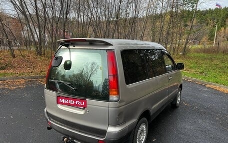 Toyota Town Ace III, 1997 год, 685 000 рублей, 4 фотография