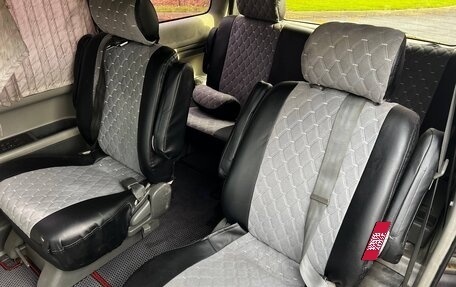 Toyota Town Ace III, 1997 год, 685 000 рублей, 6 фотография