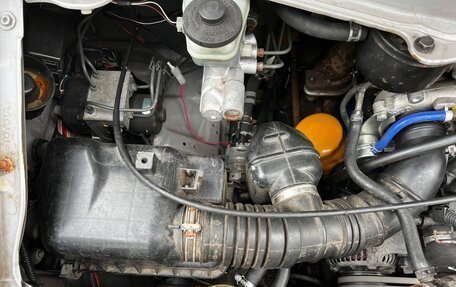 Toyota Town Ace III, 1997 год, 685 000 рублей, 10 фотография