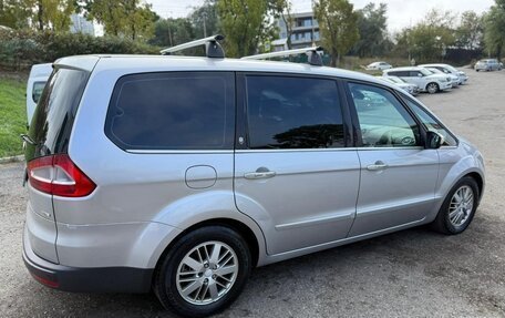 Ford Galaxy II, 2007 год, 418 000 рублей, 6 фотография