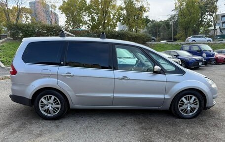 Ford Galaxy II, 2007 год, 418 000 рублей, 5 фотография