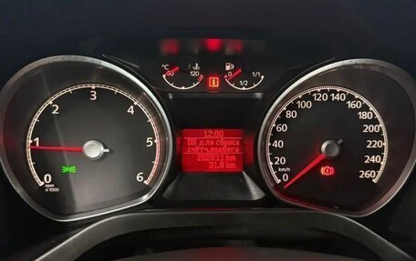 Ford Galaxy II, 2007 год, 418 000 рублей, 14 фотография