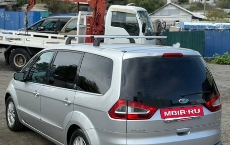 Ford Galaxy II, 2007 год, 418 000 рублей, 8 фотография