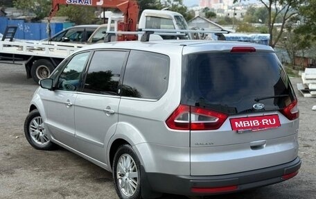 Ford Galaxy II, 2007 год, 418 000 рублей, 2 фотография
