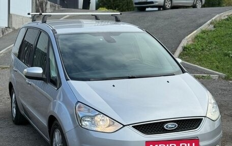 Ford Galaxy II, 2007 год, 418 000 рублей, 3 фотография