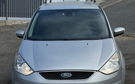 Ford Galaxy II, 2007 год, 418 000 рублей, 11 фотография