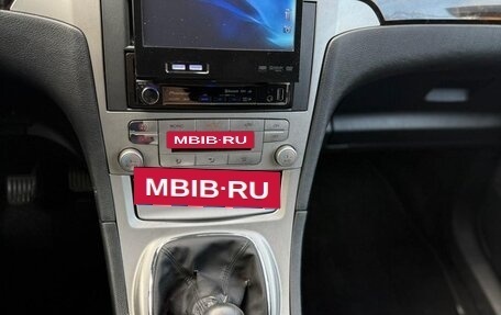 Ford Galaxy II, 2007 год, 418 000 рублей, 15 фотография