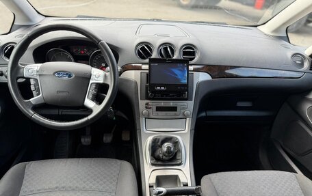 Ford Galaxy II, 2007 год, 418 000 рублей, 16 фотография