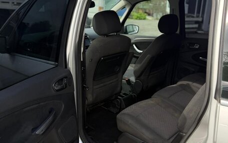 Ford Galaxy II, 2007 год, 418 000 рублей, 17 фотография