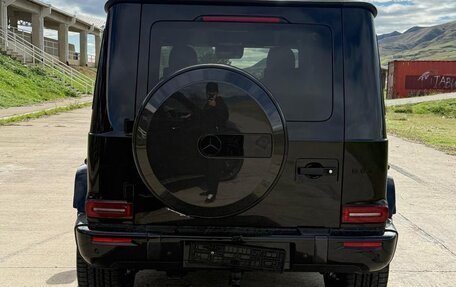 Mercedes-Benz G-Класс AMG, 2025 год, 33 420 000 рублей, 3 фотография