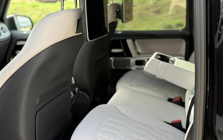 Mercedes-Benz G-Класс AMG, 2025 год, 33 420 000 рублей, 5 фотография