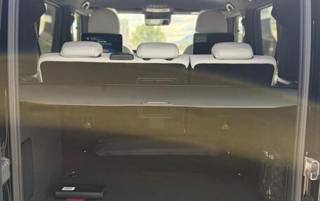 Mercedes-Benz G-Класс AMG, 2025 год, 33 420 000 рублей, 7 фотография