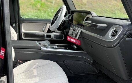 Mercedes-Benz G-Класс AMG, 2025 год, 33 420 000 рублей, 4 фотография