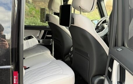 Mercedes-Benz G-Класс AMG, 2025 год, 33 420 000 рублей, 6 фотография