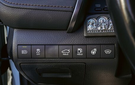 Toyota Camry, 2019 год, 2 900 000 рублей, 19 фотография