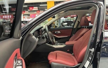 BMW 3 серия, 2021 год, 3 200 000 рублей, 8 фотография