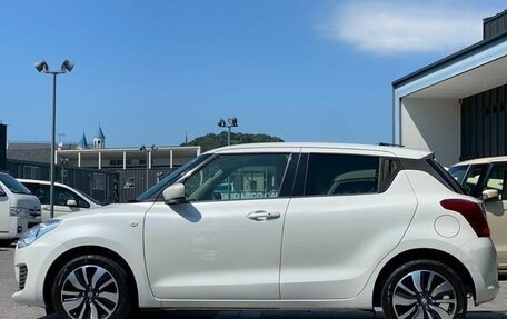 Suzuki Swift V, 2017 год, 780 000 рублей, 6 фотография