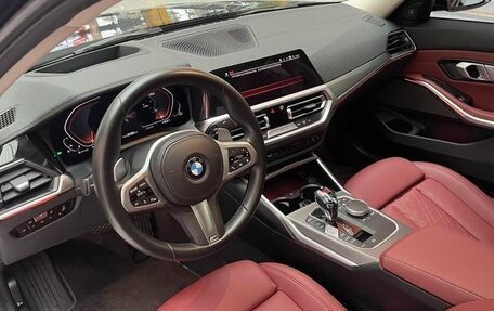 BMW 3 серия, 2021 год, 3 200 000 рублей, 7 фотография