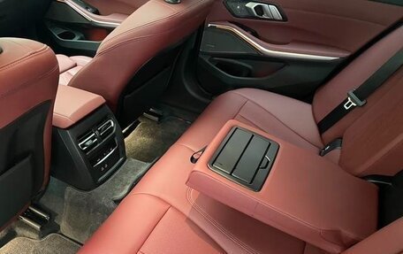 BMW 3 серия, 2021 год, 3 200 000 рублей, 9 фотография