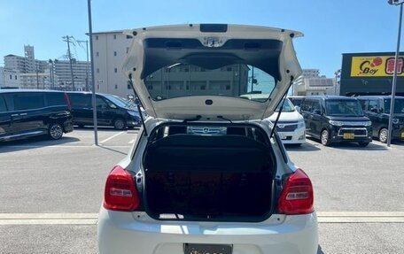 Suzuki Swift V, 2017 год, 780 000 рублей, 8 фотография