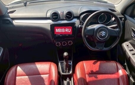 Suzuki Swift V, 2017 год, 780 000 рублей, 9 фотография