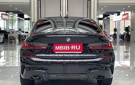 BMW 3 серия, 2021 год, 3 200 000 рублей, 5 фотография