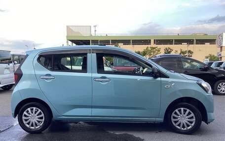 Daihatsu Mira e:S II, 2022 год, 575 000 рублей, 4 фотография