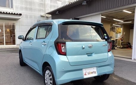 Daihatsu Mira e:S II, 2022 год, 575 000 рублей, 7 фотография