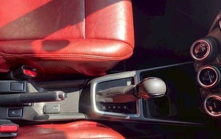 Suzuki Swift V, 2017 год, 780 000 рублей, 15 фотография