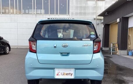 Daihatsu Mira e:S II, 2022 год, 575 000 рублей, 6 фотография