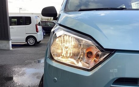 Daihatsu Mira e:S II, 2022 год, 575 000 рублей, 8 фотография