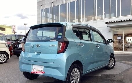 Daihatsu Mira e:S II, 2022 год, 575 000 рублей, 5 фотография