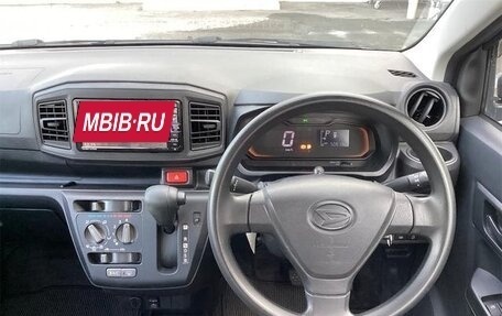 Daihatsu Mira e:S II, 2022 год, 575 000 рублей, 9 фотография