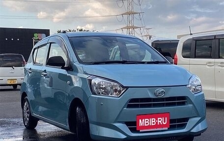 Daihatsu Mira e:S II, 2022 год, 575 000 рублей, 3 фотография