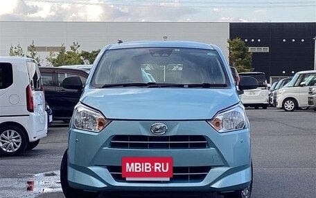 Daihatsu Mira e:S II, 2022 год, 575 000 рублей, 2 фотография