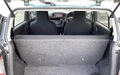 Daihatsu Mira e:S II, 2022 год, 575 000 рублей, 18 фотография