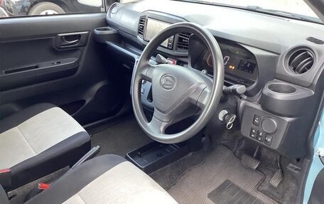 Daihatsu Mira e:S II, 2022 год, 575 000 рублей, 10 фотография