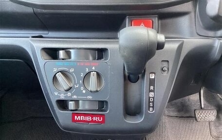 Daihatsu Mira e:S II, 2022 год, 575 000 рублей, 11 фотография