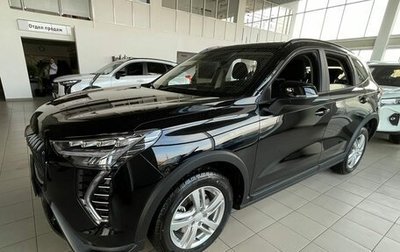 Haval Jolion, 2024 год, 2 299 000 рублей, 1 фотография