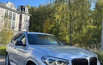 BMW X3, 2019 год, 4 100 000 рублей, 1 фотография