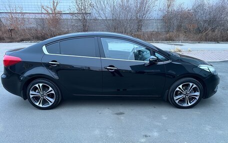 KIA Cerato III, 2013 год, 1 285 000 рублей, 4 фотография