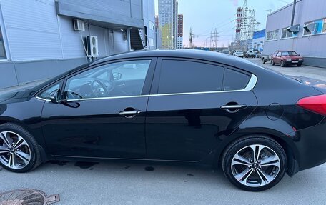 KIA Cerato III, 2013 год, 1 285 000 рублей, 3 фотография